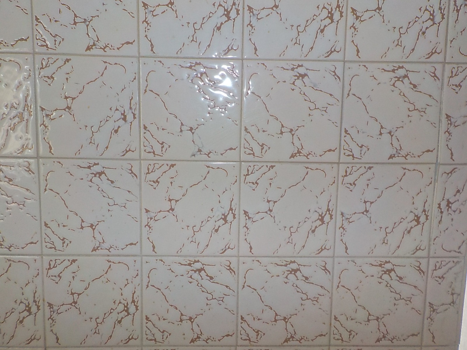 Chicken tiles